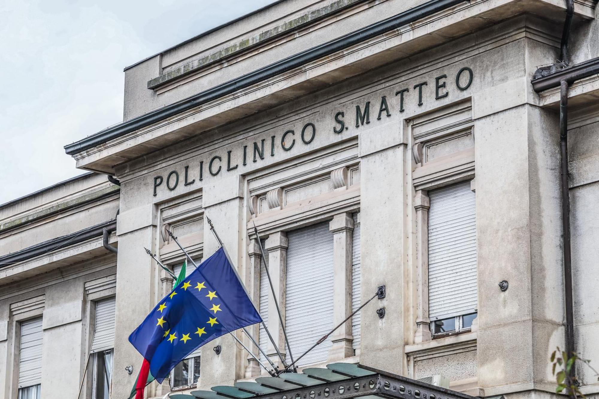 Suite Angolo Alla Stazione - Appartamento Con Terrazzo Panoramico 파비아 외부 사진