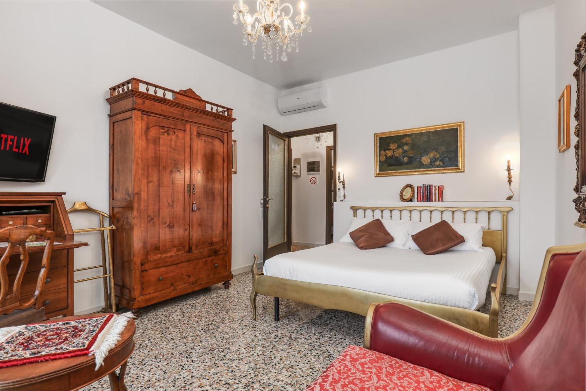 Suite Angolo Alla Stazione - Appartamento Con Terrazzo Panoramico 파비아 외부 사진