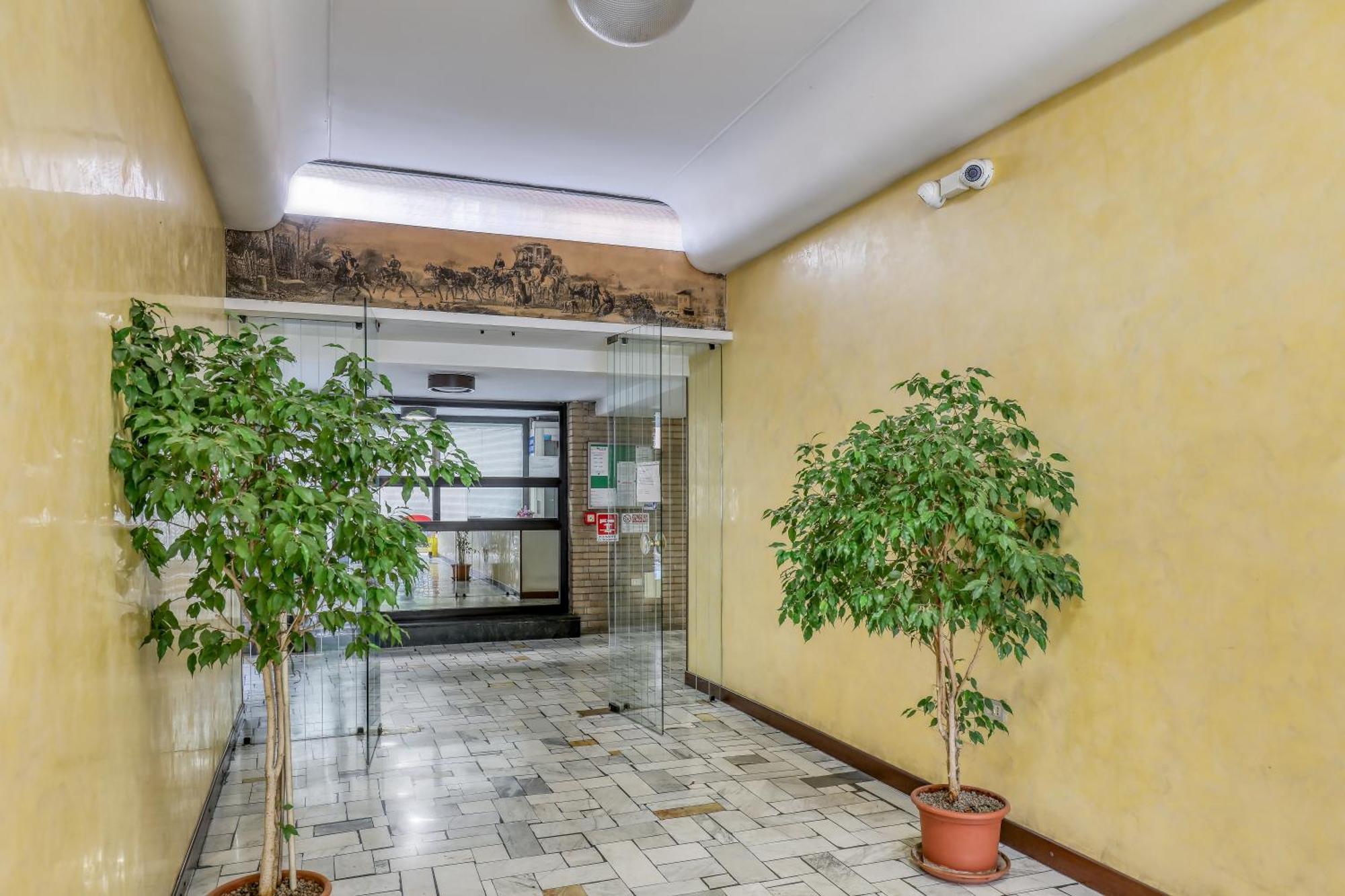Suite Angolo Alla Stazione - Appartamento Con Terrazzo Panoramico 파비아 외부 사진