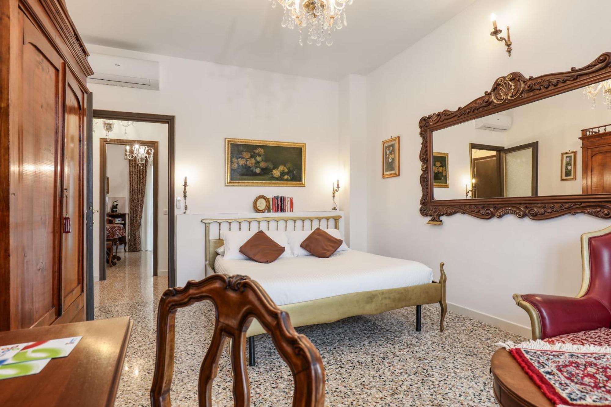 Suite Angolo Alla Stazione - Appartamento Con Terrazzo Panoramico 파비아 외부 사진
